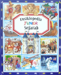 Image of Ensiklopedia Junioe: Sejarah