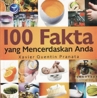 Image of 100 Fakta Yang Mencerdaskan Anda