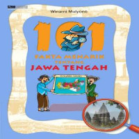 Image of 101 Fakta Menarik Tentang Jawa Tengah