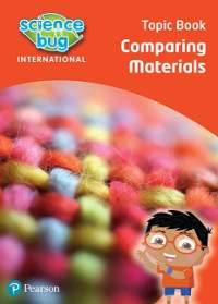Image of Comparing Materials