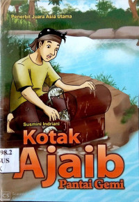 Image of Kotak Ajaib Pantai Gemi