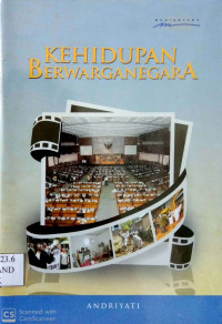 Image of Kehidupan Berwarganegara