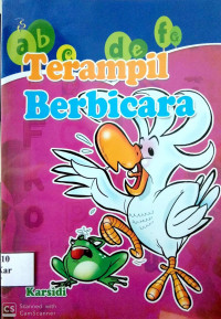 Image of Terampil Berbicara