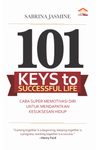 Image of 101 Keys to Successful Life