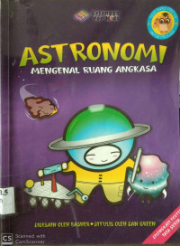 Image of Astronomi