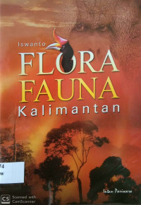 Image of Flora Fauna Kalimantan