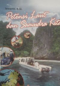 Image of Potensi Laut dan Samudra Kita