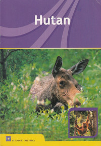 Image of Hutan