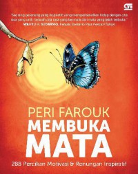 Image of Membuka Mata