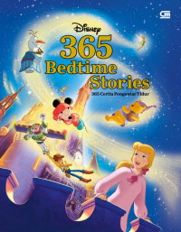 Image of 365 Bedtime Stories