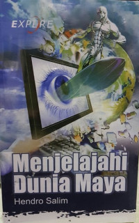 Image of Menjelajahi Dunia Maya