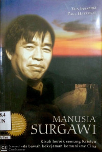 Image of Manusia Surgawi