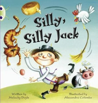 Image of Silly, Silly jack