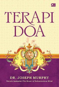 Image of Terapi Doa