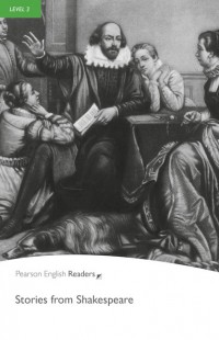 Image of Stories from Shakespeare