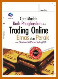 Image of Cara Mudah Raih Penghasilan dari Trading Online Emas dan Perak