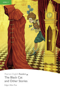 Image of Black Cat and Other Stories
