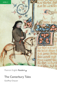 Image of The Canterbury Tales