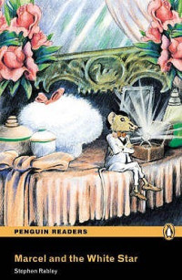 Image of Marcel and the White Star