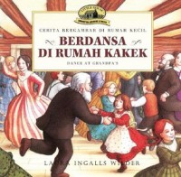 Image of Berdansa di Rumah Kakek