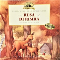 Image of Rusa di Rimba