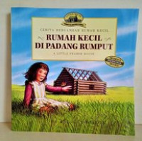 Image of Rumah Kecil di Padang Rumput