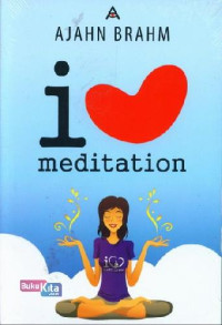 Image of I Love Meditation