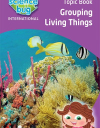 Image of Grouping Living Things