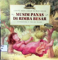 Image of Musim Panas di Rimba Besar