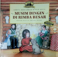 Image of Musim Dingin di Rimba Besar