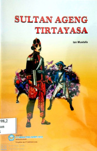 Image of Sultan Ageng Tirtayasa