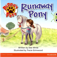 Image of Runaway Pony