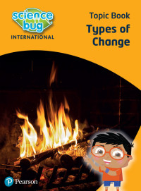 Image of Types of Change