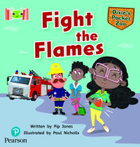 Image of Fight the Flames