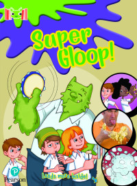 Image of Super Gloop