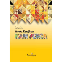Image of Aneka Kerajinan Kain Perca