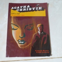 Image of Agatha Christie:Endless Night Malam Tanpa Akhir