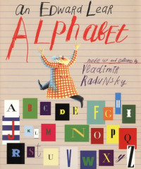 Image of Alphabet