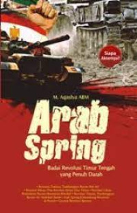 Image of Arab Spring