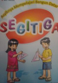 Image of Asyiknya Mempelajari Bangun Datar Segitiga