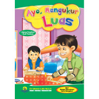 Image of Ayo Mengukur Luas