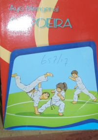 Image of Ayo Mengenal Capoeira