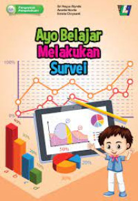 Image of Ayo Belajar Melakukan Survei