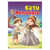 Image of Batu Menangis
