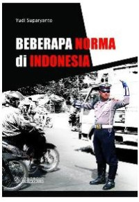 Image of Beberapa Norma di Indonesia