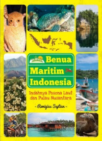 Image of Benua Maritim Indonesia