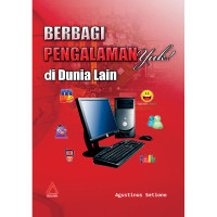 Image of Berbagi Pengalaman Yuk! Di Dunia Lain