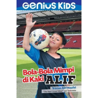 Image of Bola-Bola Mimpi di Kaki Alif