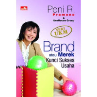 Image of Brand atau Merek Kunci Sukses Usaha