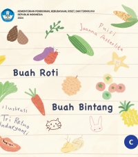 Image of Buah Roti Buah Bintang